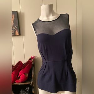 Stella McCartney Flared Blouse